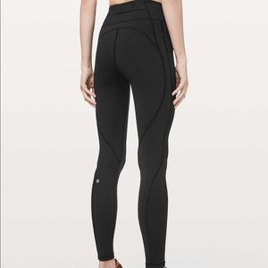 Lululemon Time to Sweat